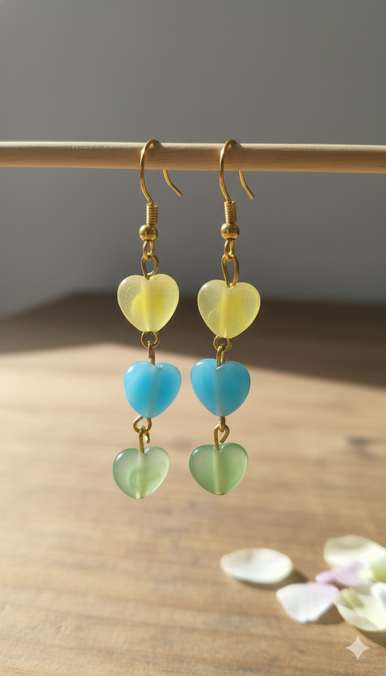Cupid's Candy Drops (Friendship Edition)